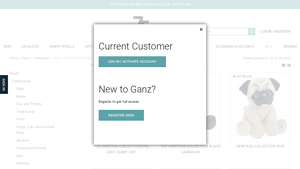 Ganz - Key Product