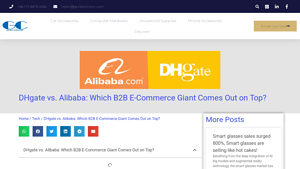 GCC Electronic - Car Accessories & Computer Hardware