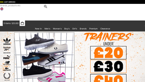 Designer Clothes - Massive Discounts