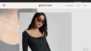 Whimsy + Row - Sustainable Lifestyle Fashion