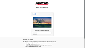 Grainger - Plastic Pellets, Off White