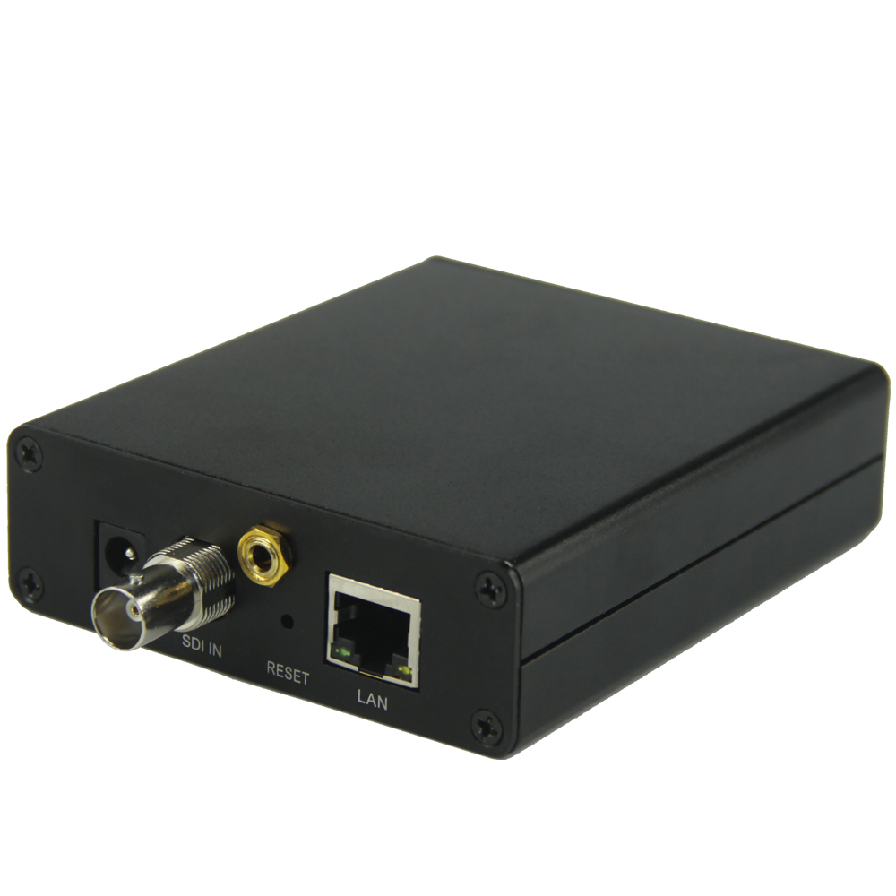 A stock image illustrating h 265 sdi encoder concepts