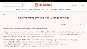 Puffco - Electric Dab Rigs