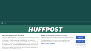 HuffPost - Colbert vs. Jordan