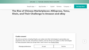 HulkApps - Chinese Marketplaces Overview