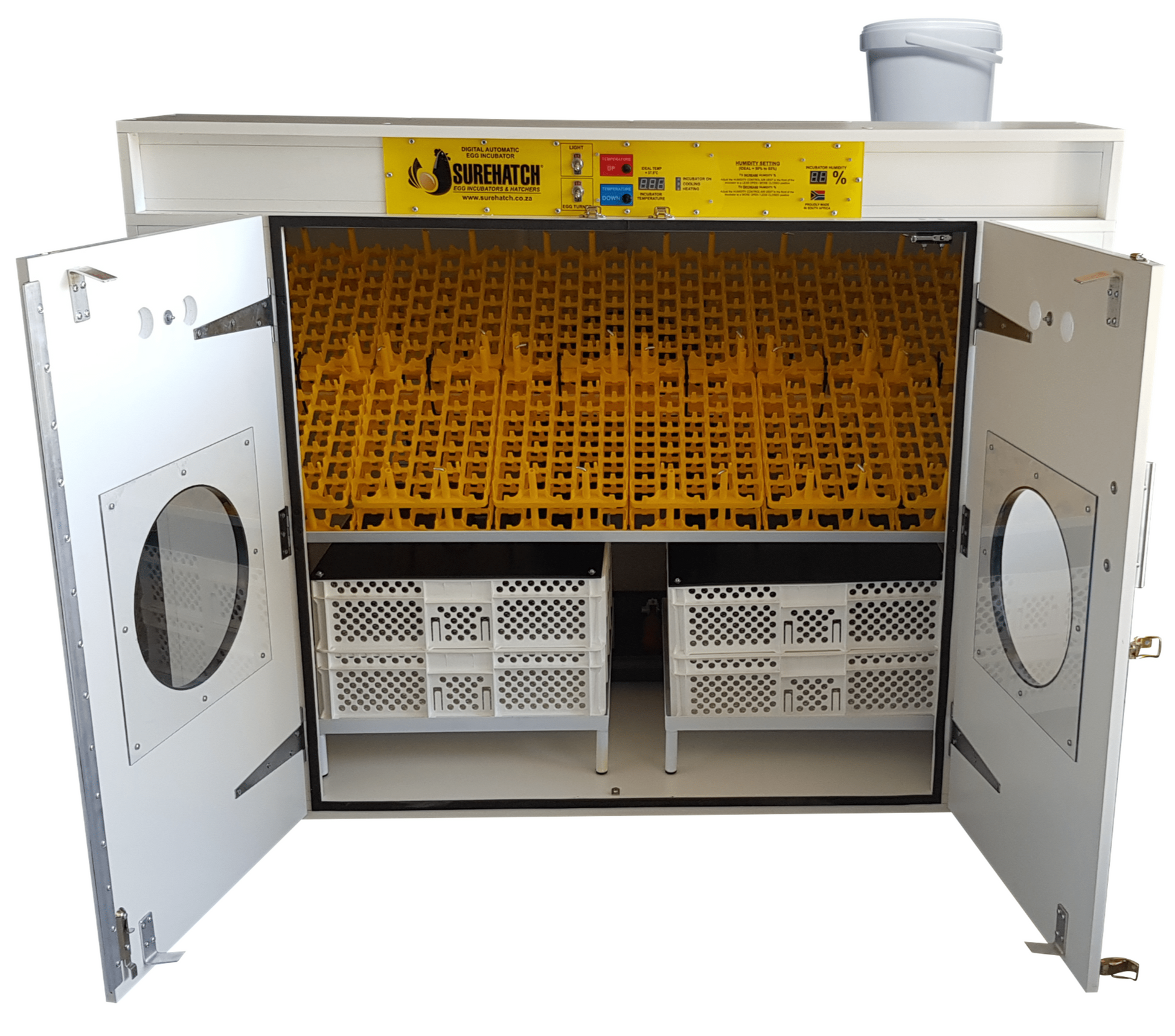 A stock image illustrating incubators for sale near me concepts
