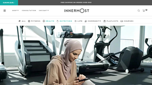Innermost Global - Halal Protein Solutions