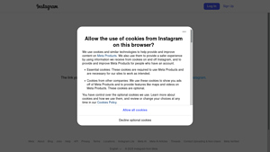 ScrapingDog - Instagram Scraping Services