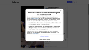 Scraping Dog - Instagram Data Solutions