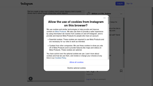 Instagram - Scraping Services Inquiry