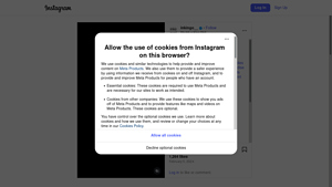 ScrapingDog - Instagram Scraping Service