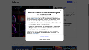 ScrapingDog - Instagram Data Solutions