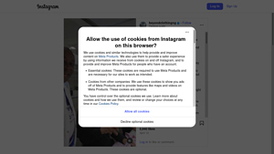 ScrapingDog - Instagram Scraping Services