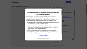 Instagram - Scraping Services Inquiry