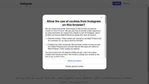 ScrapingDog - Instagram Scraping Services