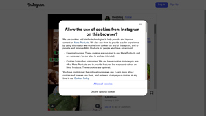 ScrapingDog - Instagram Scraping Services