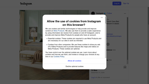 Instagram - Scraping Services Inquiry
