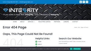 Integrity MFG - Abrasion Resistant Steel Plates