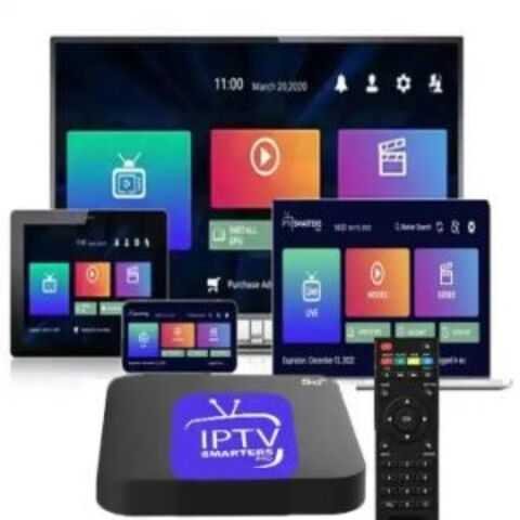 A stock image illustrating iptv lifetime lowprice concepts