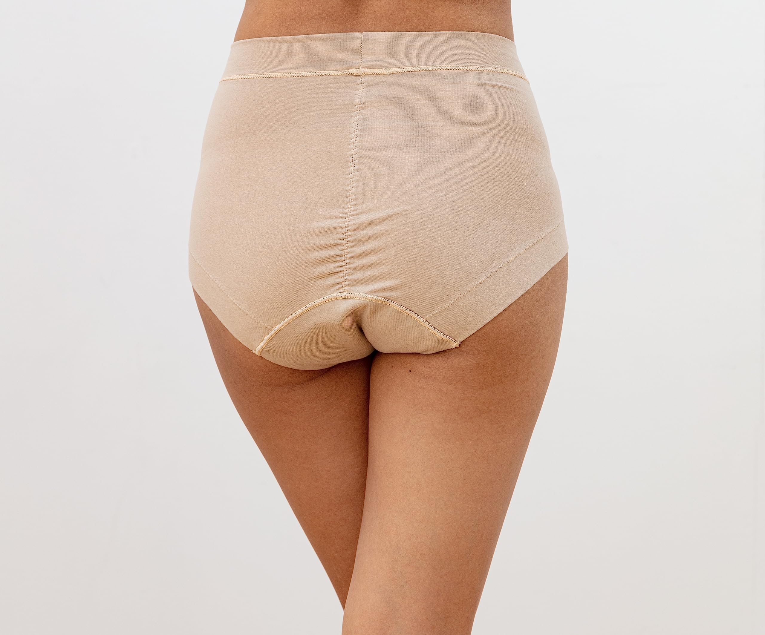 A stock image illustrating japanese panties brands concepts