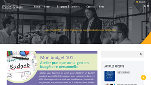 Mon Budget 101 - Atelier Pratique Gratuit