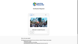 Learning Resources - Recordable Answer Buzzers Set