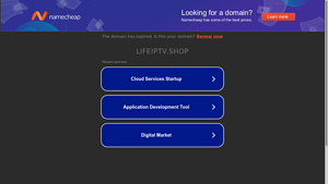 Life IPTV - Your Gateway to Relevant Content