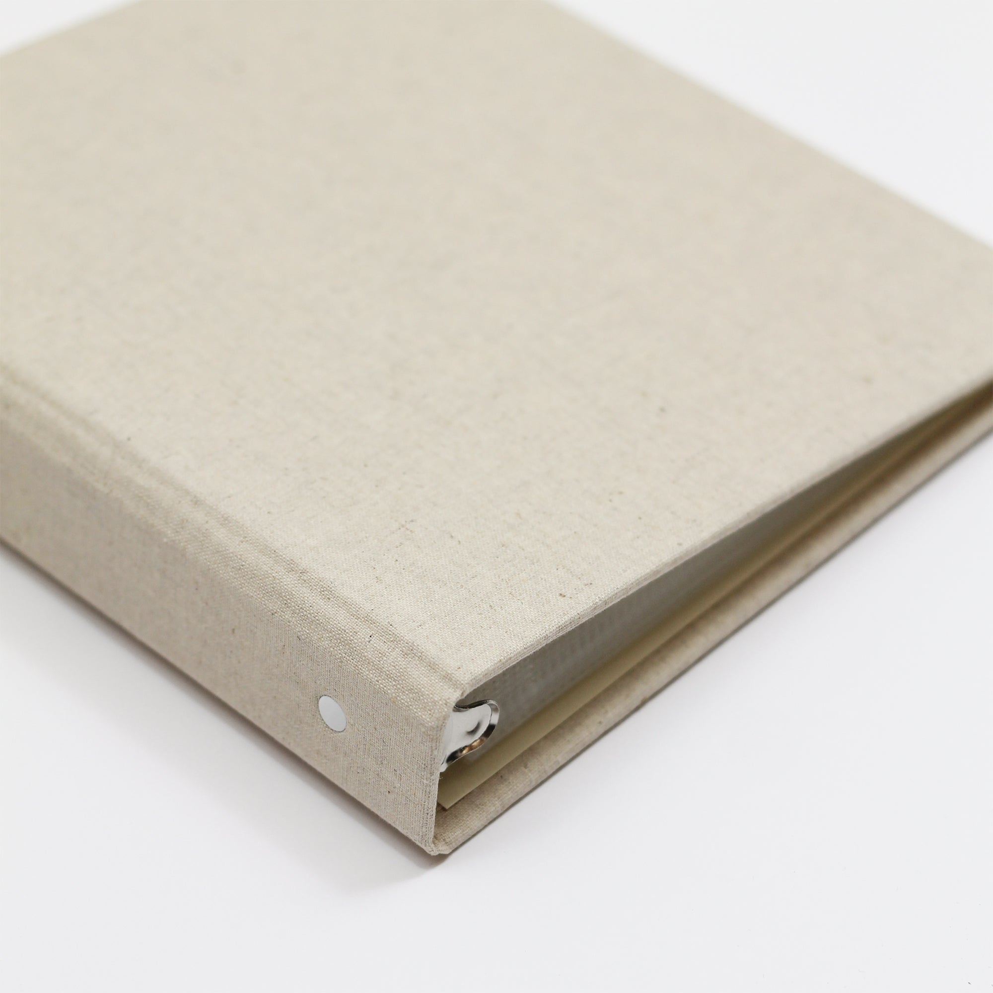 A stock image illustrating linen binder concepts