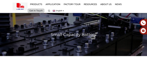 Longway Battery - 3FM4 (6V4Ah/20Hr)