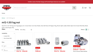Lug Nut Guys - Key Product