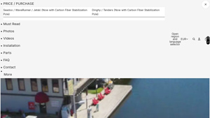 Magic Marine Tow - Tow Stabilization Solutions