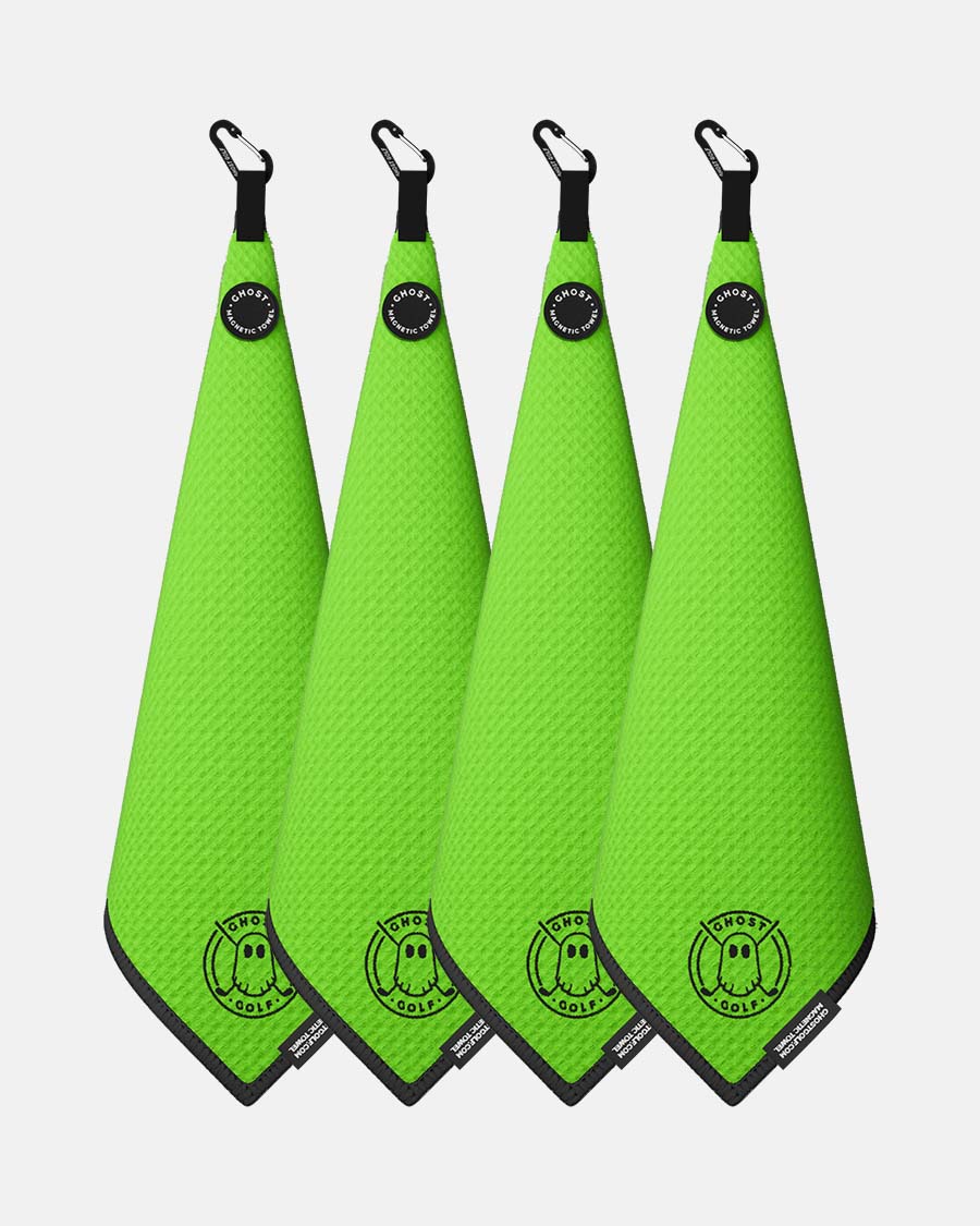 A stock image illustrating magnetic golf towel bulk concepts