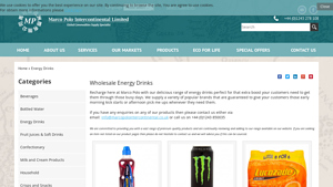 Lucozade - Sport Raspberry