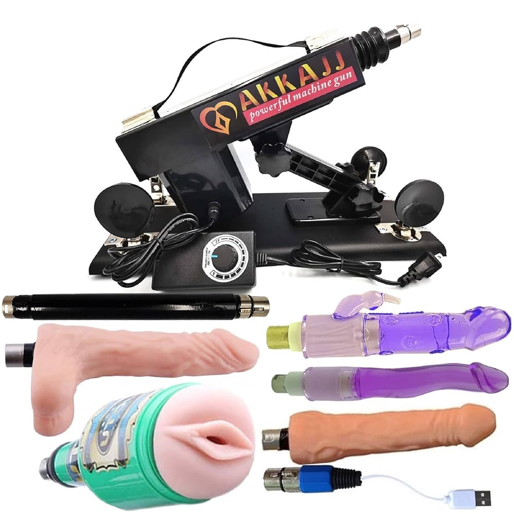 A stock image illustrating maturbation machine concepts