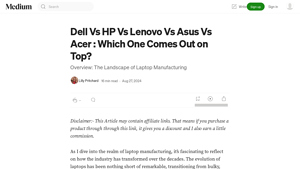 Dell - Inspiron 15 3000 3520