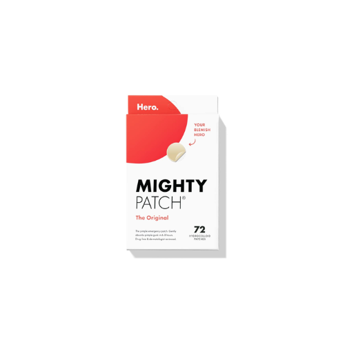 A stock image illustrating mighty patch bulk concepts