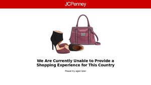 JCPenney - Compliance Testing Equipment