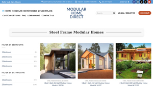 Modular Home Direct - Affordable Modular Homes