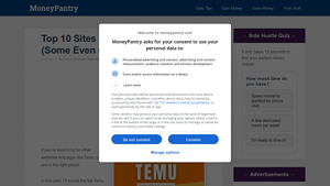 Temu - Affordable E-Commerce Solutions