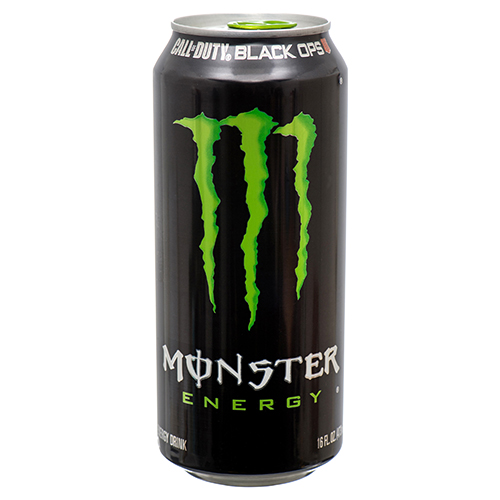 A stock image illustrating monster energy drink buy bulk concepts
