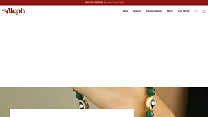 MyAleph - Trending Jewelry Styles 2024