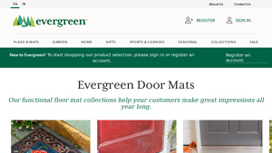 Evergreen - Functional Floor Mats