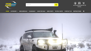Navarapart - Automotive Parts