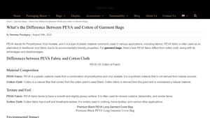 NewStep 2000 - PEVA Overview