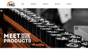 NGM - Power Factor Correction Capacitors