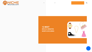 iOffer - Replica Marketplace
