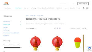 Berkley - Fishing Tackle