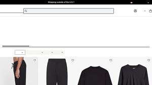 SKIMS - Men's Pajamas & Loungewear