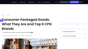 PageFly - CPG Solutions