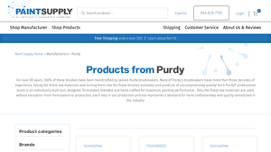 Purdy - 12 - 18 Roller Frame Adjustable